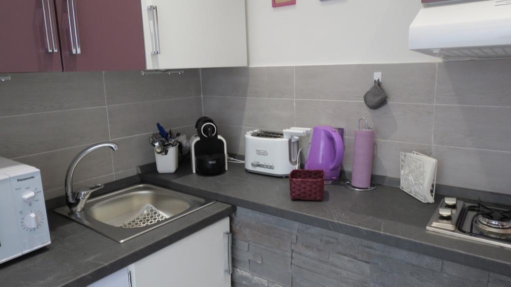 La Casita 2* Rome
