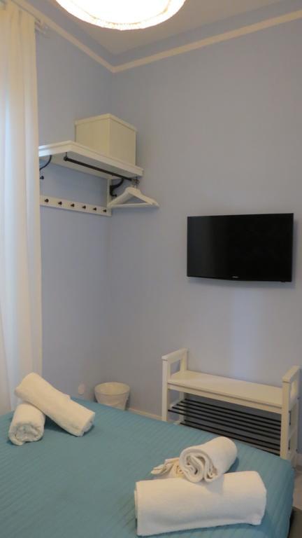 La Casita 2* Rome
