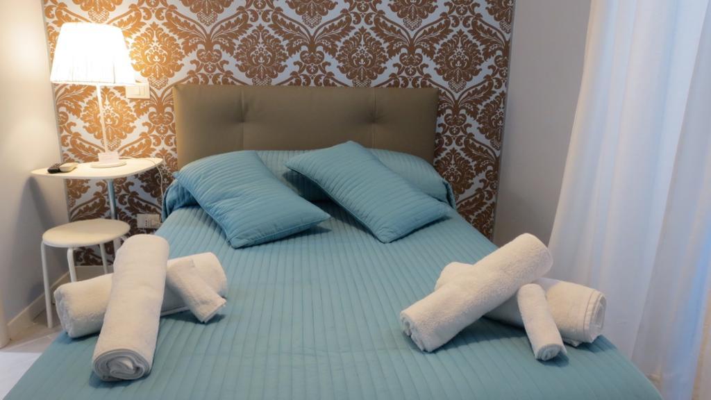 Bed & Breakfast La Casita