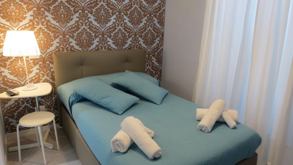 Bed & Breakfast La Casita Rome