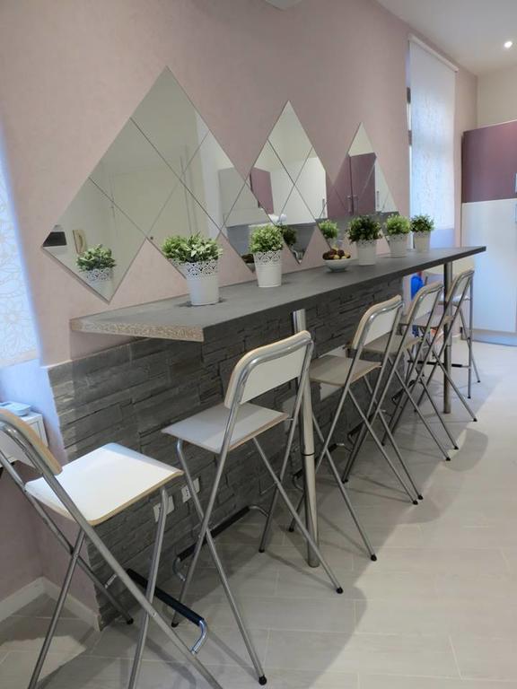La Casita Bed & Breakfast Rome