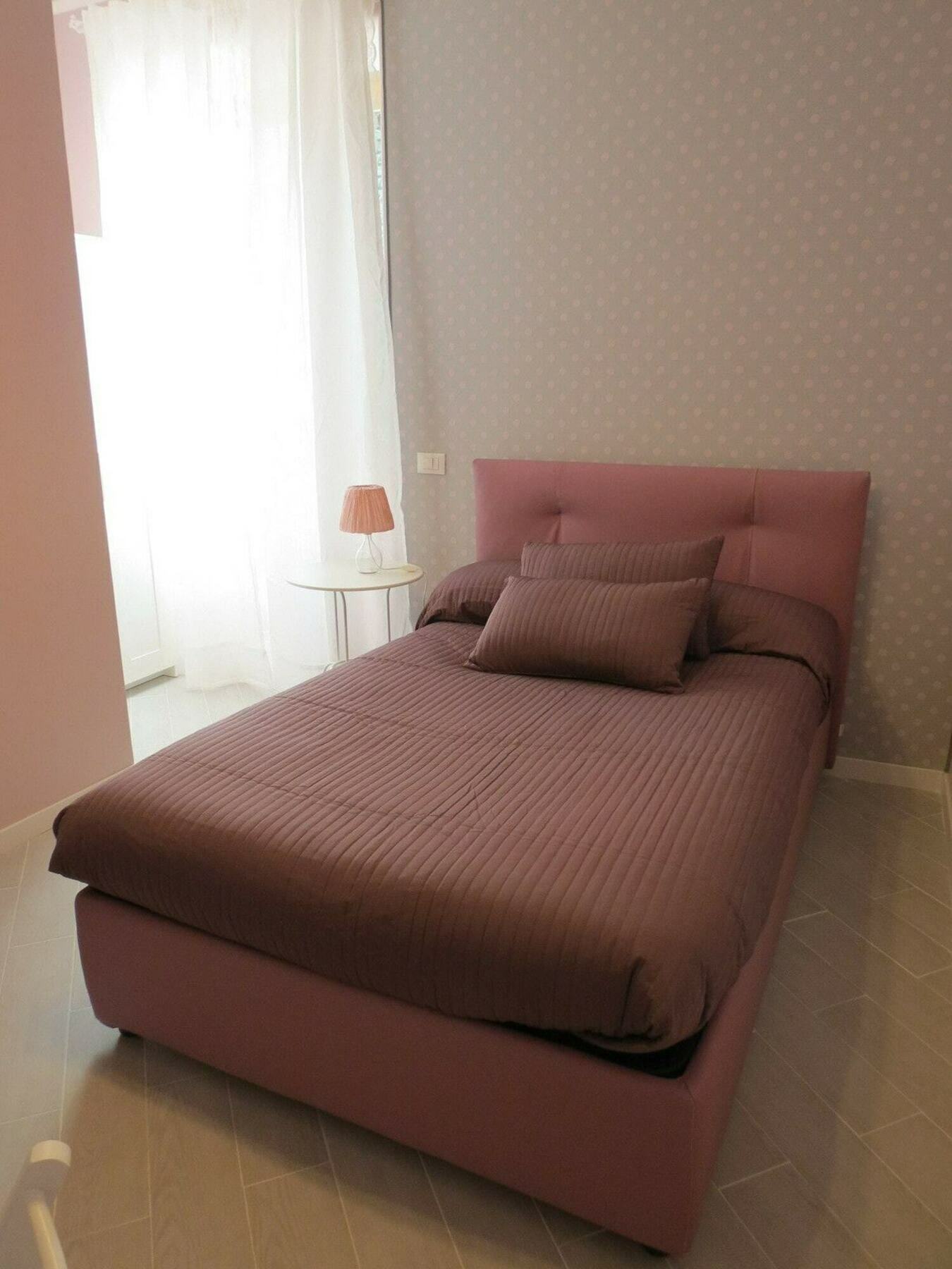 Bed & Breakfast La Casita Rome