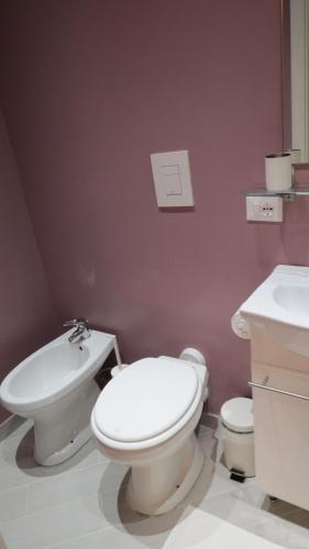 La Casita 2* Rome