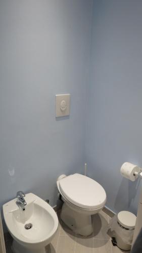 La Casita Bed & Breakfast Rome